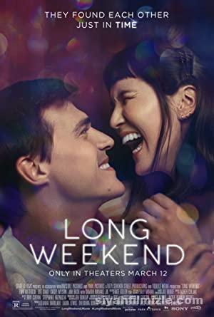 Long Weekend 2021 Filmi Türkçe Dublaj Full izle
