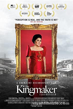 The Kingmaker 2019 Filmi Türkçe Altyazılı Full izle
