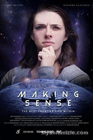 Making Sense 2021 Filmi Türkçe Altyazılı Full izle