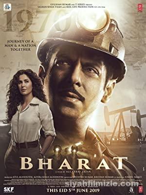 Bharat (2019) Hint Filmi Full izle