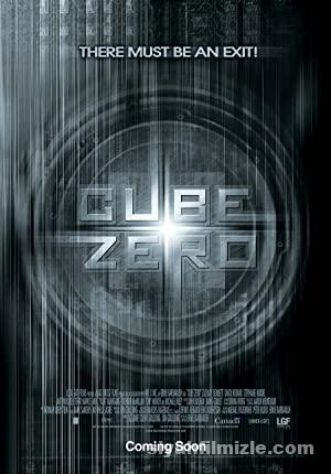 Küp 3 izle | Cube Zero izle (2004)
