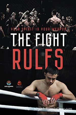 Pravilo boya / The Fight Rules (2020) Türkçe Altyazılı izle