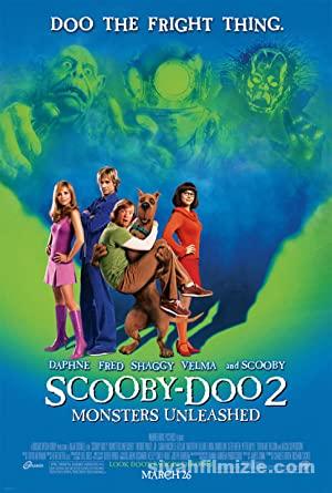 Scooby doo 2 film izle (Scooby-Doo 2: Monsters Unleashed)