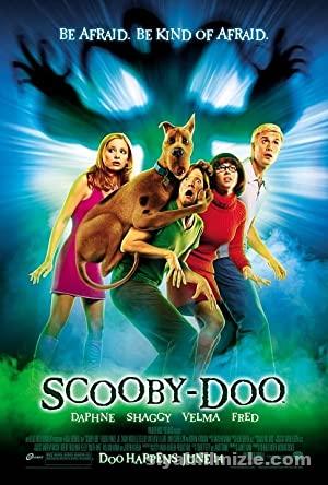 Scooby doo 1 film izle (Scooby-Doo 2002)