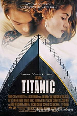 Titanik – Titanic (1997) Filmi Türkçe izle