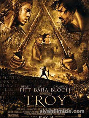 Truva film izle (Troy 2004)