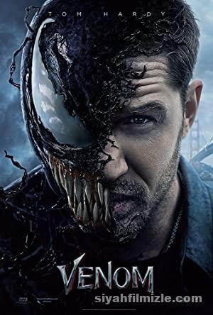 Venom 2018 Türkçe Dublaj Filmi Full 1080p izle