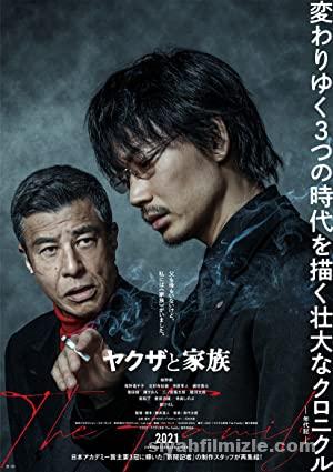 Yakuza and the Family (2020) Türkçe Altyazılı izle