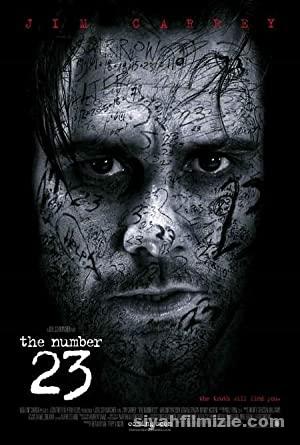23 Numara (The Number 23) 2007 izle