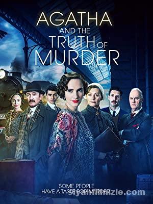 Agatha ve Cinayet Gerçeği (2018) izle