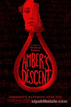 Amber’s Descent (2020) Türkçe Altyazılı izle