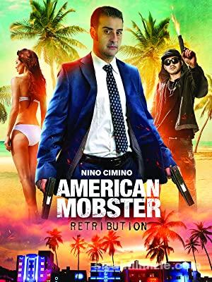 American Mobster: Retribution (2021) 4K izle