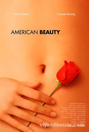 Amerikan Güzeli (American Beauty) 1999 izle