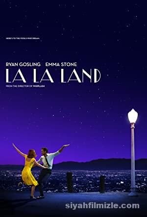Aşıklar Şehri – La La Land (2016) Türkçe izle