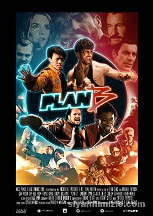 B Planı Yemişim A Planını (2016) Filmi Full izle