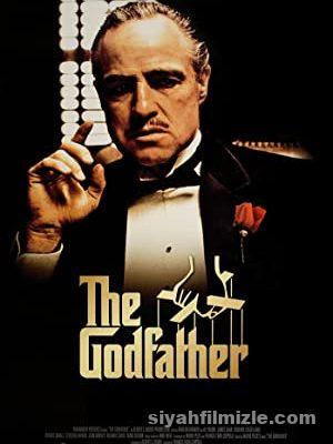 Baba 1 (The Godfather 1) 1972 Türkçe Dublaj izle