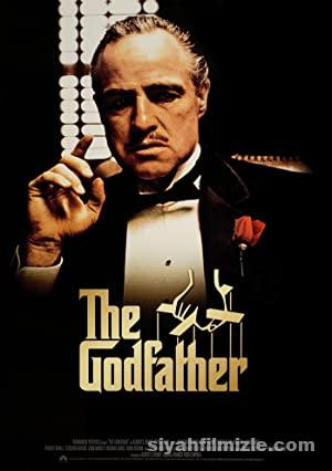 Baba 1 (The Godfather 1) 1972 Türkçe Dublaj izle