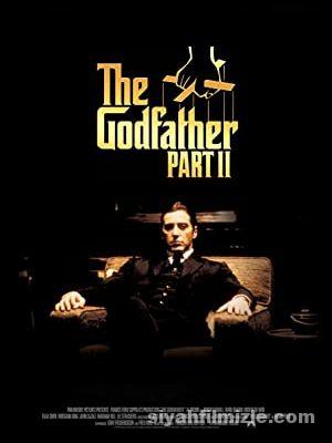 Baba 2 (The Godfather: Part II) 1974 izle