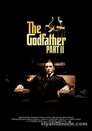 Baba 2 (The Godfather: Part II) 1974 Filmi Türkçe Dublaj izle
