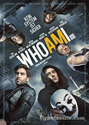 Ben Kimim (Who Am I) 2014 izle
