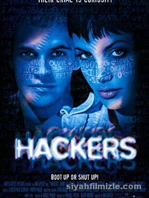 Bilgisayar Korsanları (Hackers) 1995 izle
