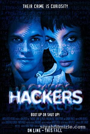 Bilgisayar Korsanları (Hackers) 1995 izle