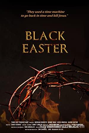 Black Easter (2021) Türkçe Altyazılı izle