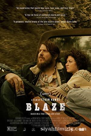 Blaze (2018) 720p izle
