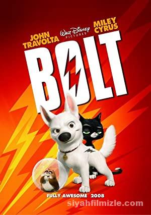 Bolt (2008) izle