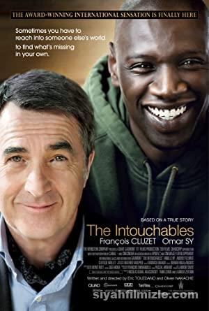 Can Dostum (Intouchables) 2011 Filmi Türkçe Dublaj Full izle