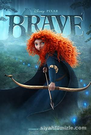 Cesur (Brave) 2012 Türkçe Dublaj Filmi Full izle