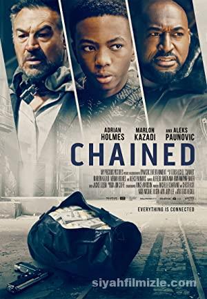 Chained (2020) Türkçe Altyazılı izle