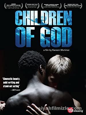 Children of God (2010) Türkçe Altyazılı izle