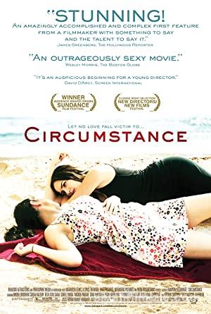 Circumstance (2011) Türkçe Altyazılı izle