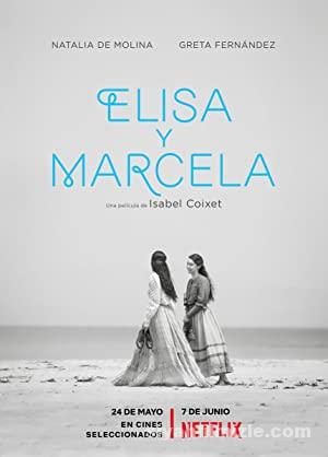 Elisa ve Marcela (Elisa y Marcela) 2019 izle
