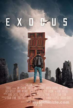 Exodus (2021) Türkçe Altyazılı izle