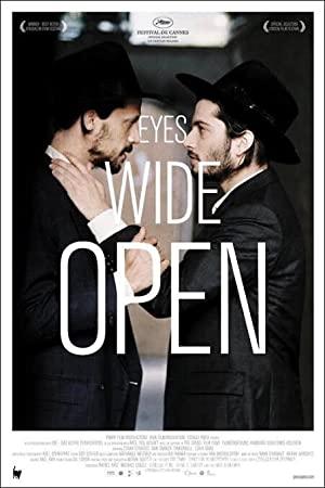 Eyes Wide Open (Einayim Petukhoth) 2009 izle