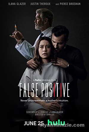 False Positive (2021) Türkçe Altyazılı izle