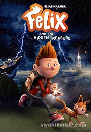 Felix And The Hidden Treasure (2021) 4K izle