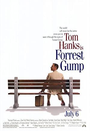 Forrest Gump (1994) Türkçe izle