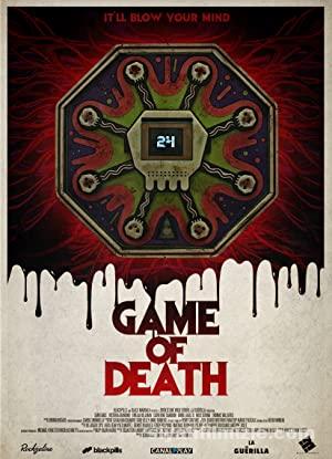 Game of Death (2017) Türkçe Altyazılı izle