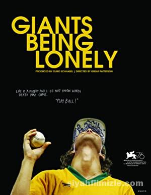 Giants Being Lonely (2019) Türkçe Altyazılı izle