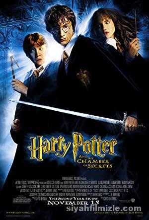 Harry Potter 2 Sırlar Odası (2002) izle