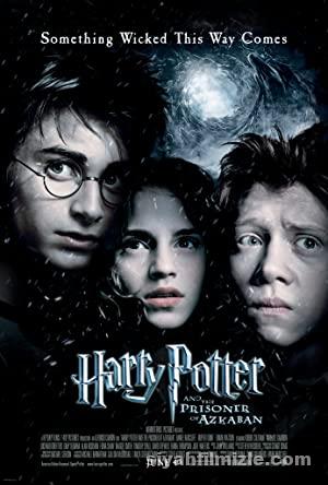 Harry Potter 3 Azkaban Tutsağı (2004) izle