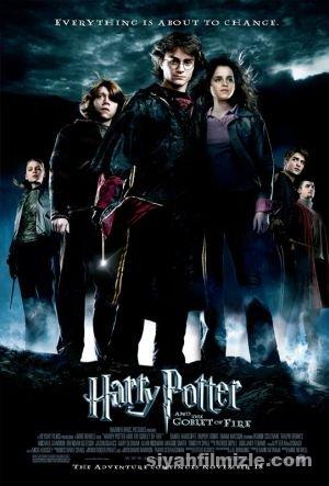 Harry Potter 4 Ateş Kadehi (2005) izle