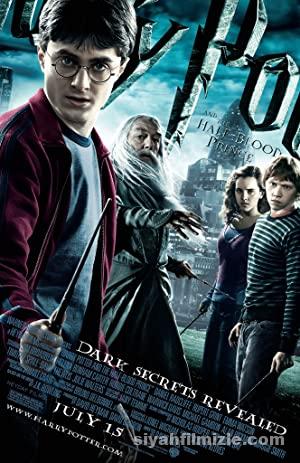 Harry Potter 6 Melez Prens (2009) izle