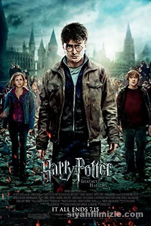 Harry Potter ve Ölüm Yadigarları 2 (2011) izle