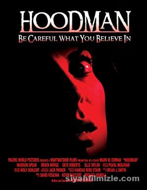 Hoodman (2021) 4K izle