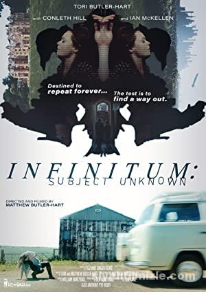 Infinitum: Subject Unknown (2021) izle