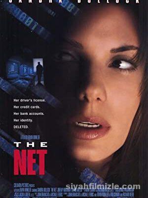 İnternette Av (The Net) 1995 izle